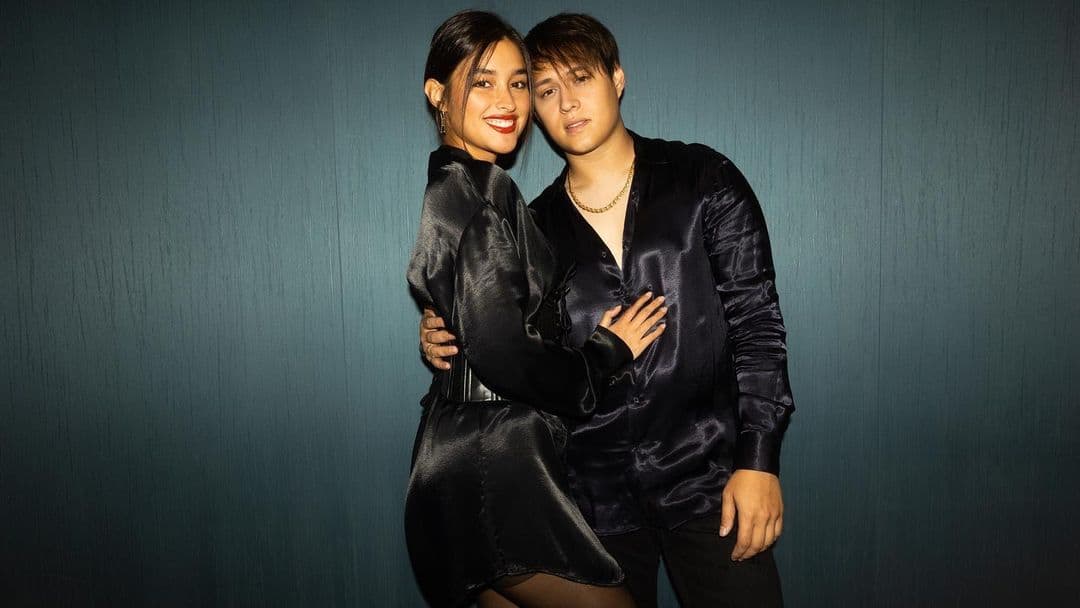 filipino real-life celebrity couples and their 2022 projects together